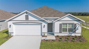 9109 SW 45th Ter in Ocala, FL - Building Photo