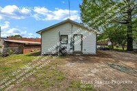 123 Avondale Ave in Sylacauga, AL - Building Photo - Building Photo