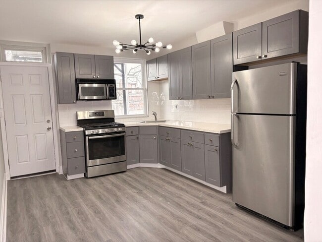 property at 235x McCulloh St