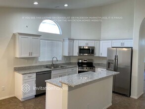 1957 E Ironwood Dr in Chandler, AZ - Building Photo - Building Photo