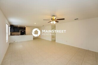 2420 Great Belt Blvd in Crandall, TX - Building Photo - Building Photo