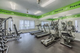 Shadow Lake Apartments in Doraville, GA - Building Photo - Interior Photo