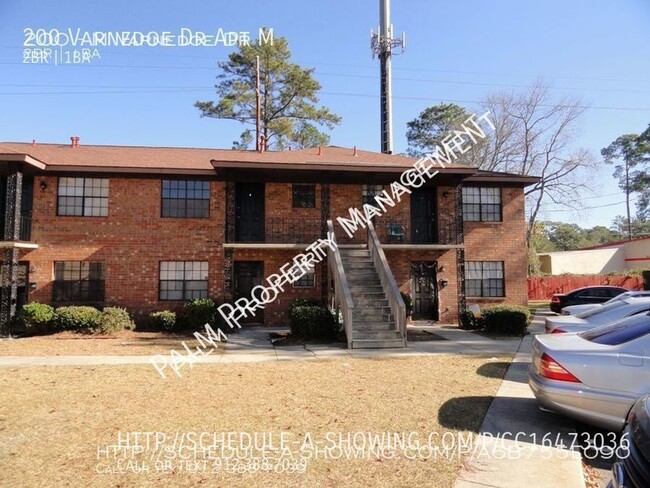 200 Varnedoe Dr in Savannah, GA - Building Photo - Building Photo