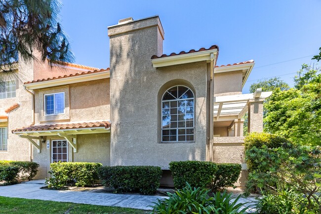 property at 7727 Caminito Monarca