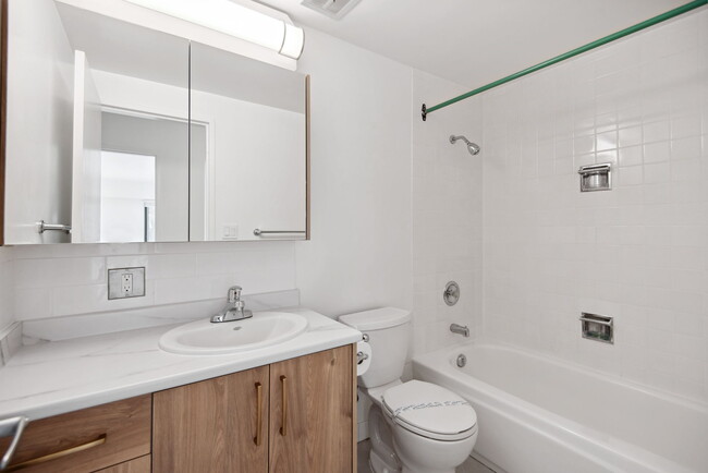 Langara Gardens in Vancouver, BC - Building Photo - Building Photo