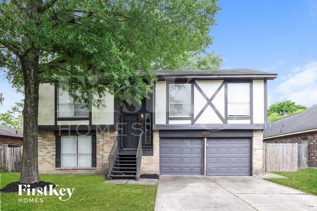 property at 8659 Pearl Point St