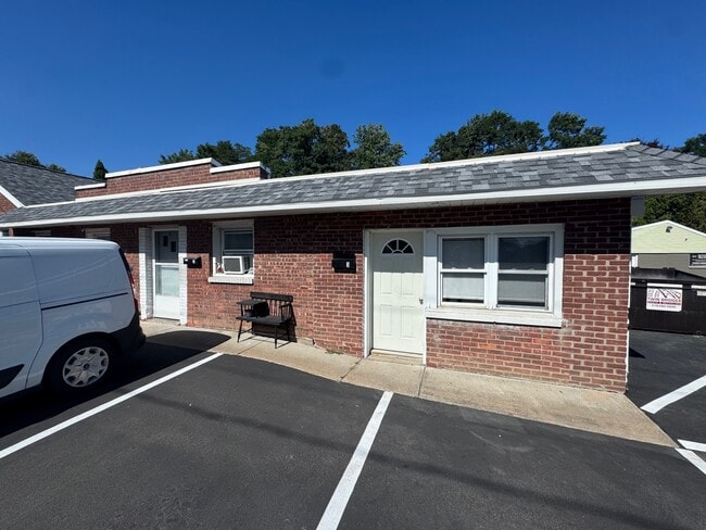 48 Mariaville Rd