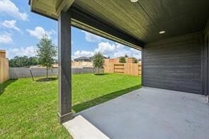 1913 Oregon White Oak Dr in Conroe, TX - Building Photo - Building Photo