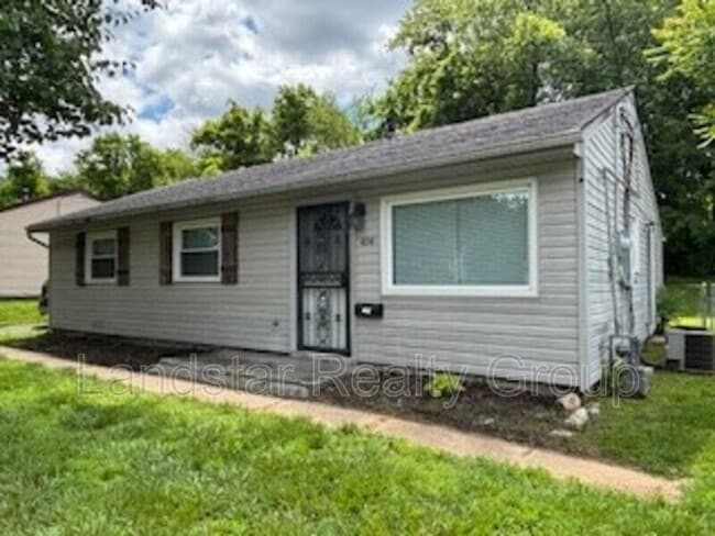 property at 4714 Seville Dr