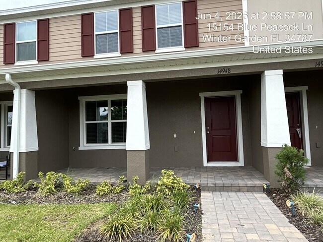 property at 14948 Windflower Aly