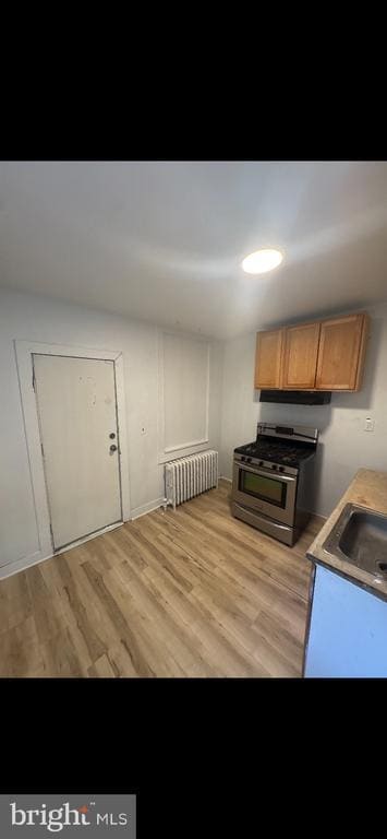 property at 1112 Morton Ave