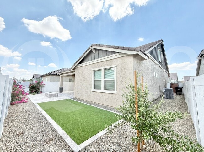 4156 E Bernice St in Gilbert, AZ - Building Photo - Building Photo