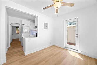 412 SE 16th St in Fort Lauderdale, FL - Building Photo - Building Photo