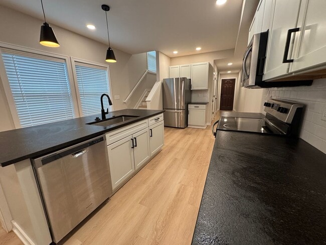 property at 1234-1236-1236 Summit St