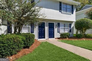 362 N 19th St in Griffin, GA - Building Photo