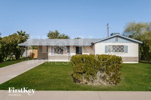 2030 E Aspen Ave in Mesa, AZ - Building Photo