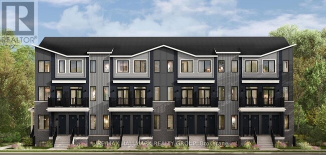 property at 2B Cerceau Pvt