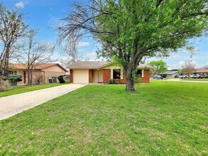 581 Plaza Ct in Harker Heights, TX - Foto de edificio - Building Photo