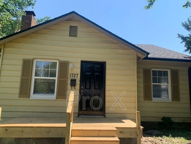 1727 S Porter Ave in Joplin, MO - Building Photo - Building Photo