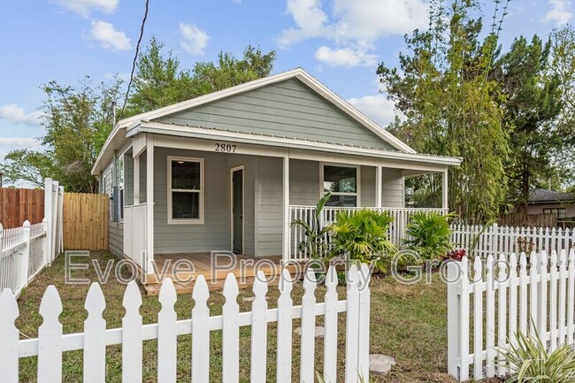 property at 2807 S Brown Ave