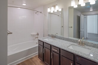 Gala at Ridgmar in Fort Worth, TX - Building Photo - Interior Photo
