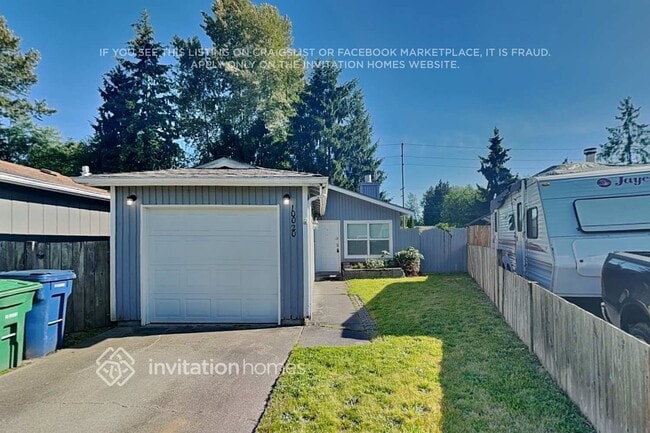 property at 10020 54th Dr NE
