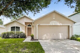 3245 Bellericay Ln in Land O Lakes, FL - Building Photo