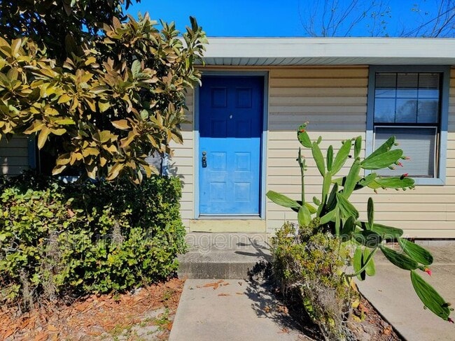 1295 N Holland Pkwy in Bartow, FL - Building Photo - Building Photo