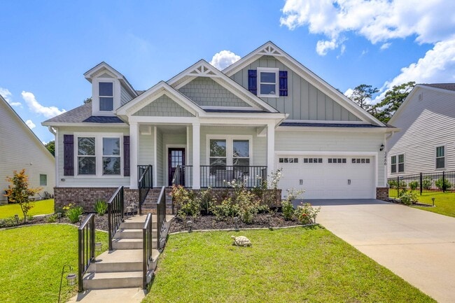 property at 3486 Coneflower Dr