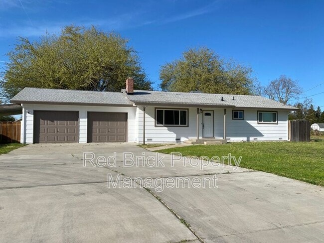 property at 5416 Mulberry Ave