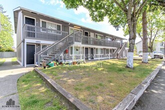 Freiday Apartments in Lakewood, WA - Building Photo - Building Photo