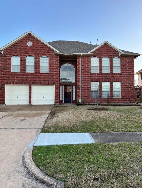 13623 Eldridge Springs Way