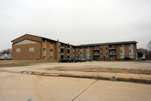 Holabird Manor Apartments