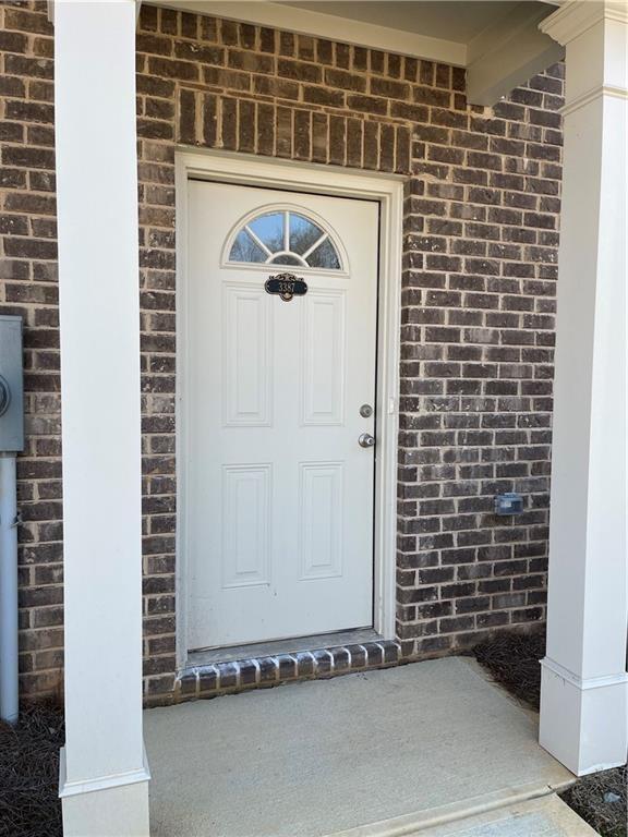 3387 Hidden Stream Ct in Stockbridge, GA - Building Photo - Building Photo