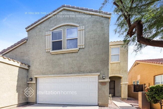 property at 13509 N 87th Ln