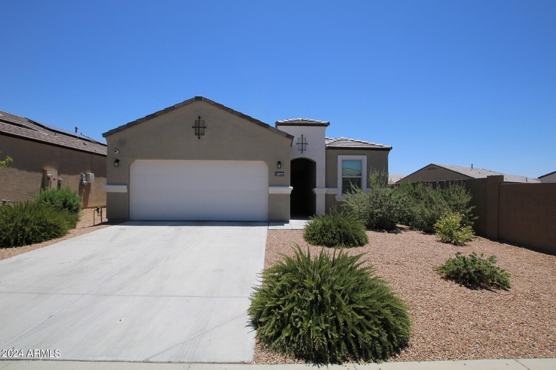 30929 W Weldon Ave in Buckeye, AZ - Building Photo