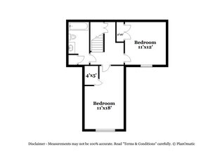 1708 Ripley Woods St in Wake Forest, NC - Foto de edificio - Building Photo