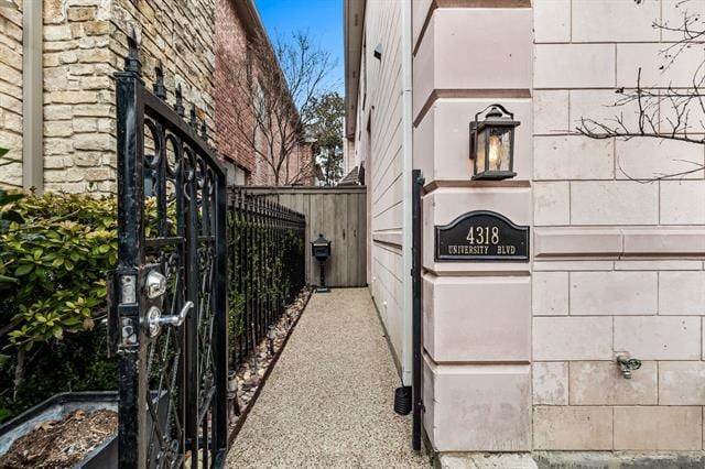 4318 University Blvd in Dallas, TX - Building Photo - Building Photo