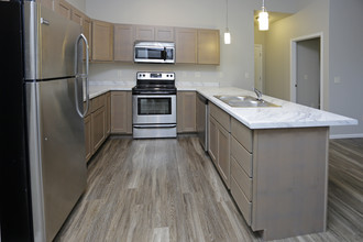 The Nest I in Fargo, ND - Building Photo - Interior Photo