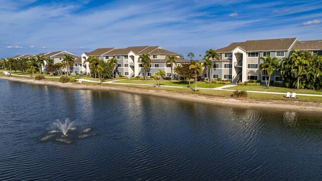 Lexington Palms at the Forum in Ft. Myers, FL - Building Photo - Building Photo