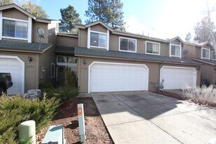 2548 S Gravel Ln in Flagstaff, AZ - Building Photo