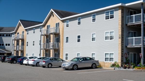 Blue Rock Estates in Saint John, NB - Building Photo - Building Photo