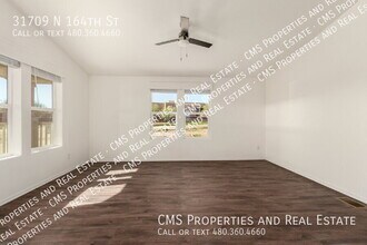 31709 N 164th St in Scottsdale, AZ - Building Photo - Building Photo