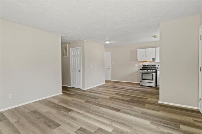 2119 White Ave in Indianapolis, IN - Building Photo - Building Photo