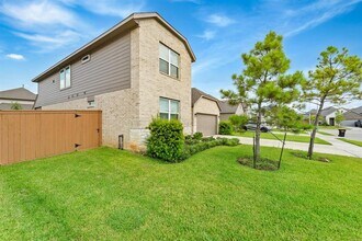 1689 Daylight Lk Dr in Katy, TX - Building Photo - Building Photo