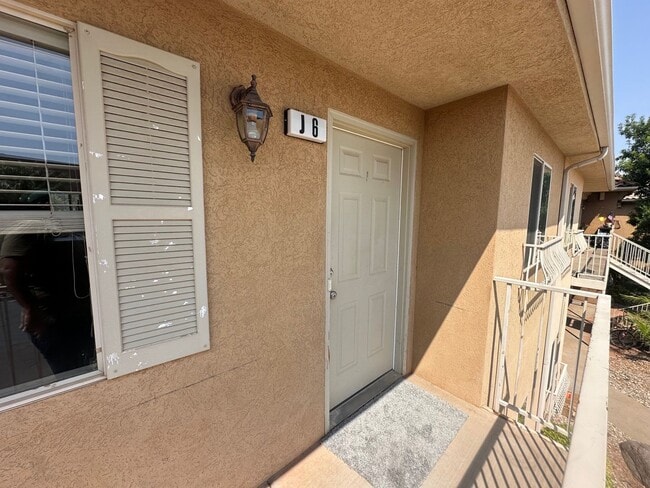 property at 700 N Main St