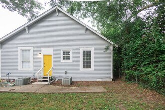 315 W Chappell St in Griffin, GA - Building Photo - Building Photo