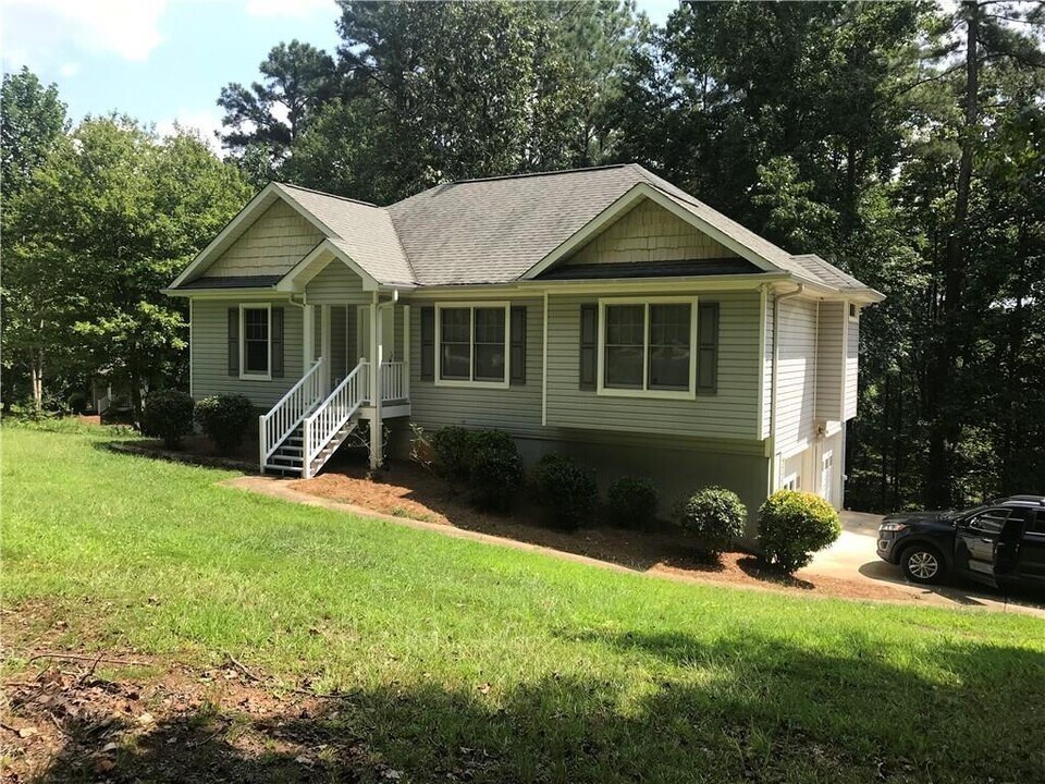 430 Fate Conn Rd in Canton, GA - Building Photo
