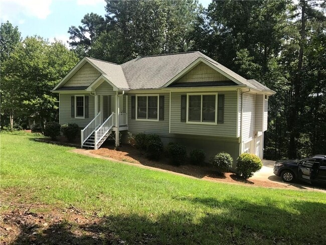 property at 430 Fate Conn Rd