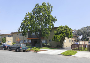 984 Elm St Apartments